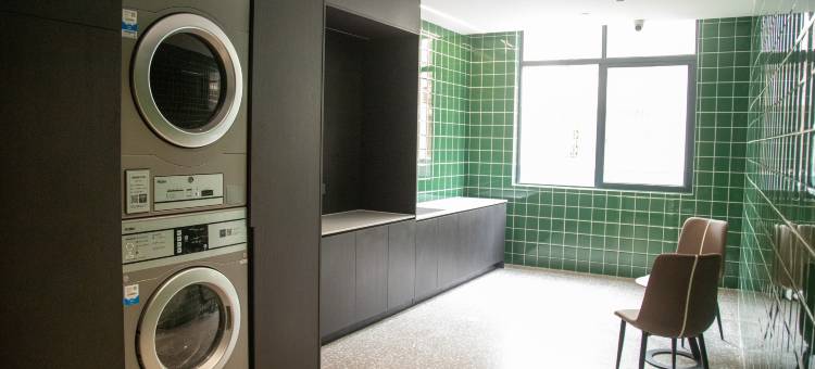 沃尔顿国际酒店(赣州唐江店)图片