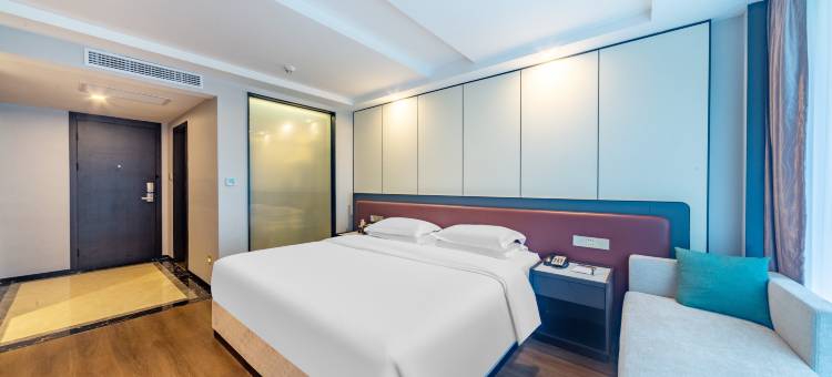 宁都京城国际大酒店图片