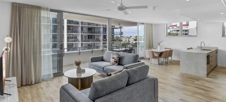 洛瓦纳海滩度假村-Direct Collective(Direct Collective - Lowanna Beach Resort)图片