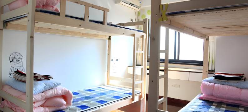 云游青年公寓图片