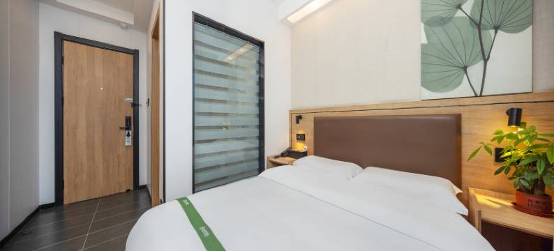 格林豪泰酒店(北京丰台火车站东大街店)图片