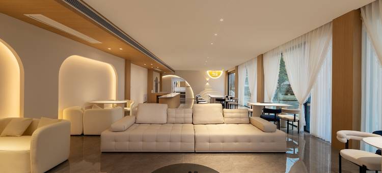 山屿日记·民宿(雅女湖店)图片