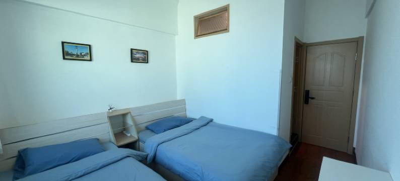 登福邸民宿(天津医院河西院区店)图片