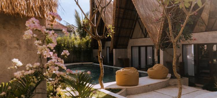 Desa Harmonis Uluwatu图片