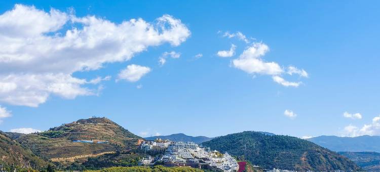 汝之家·Shore屿海邻居休闲度假民宿(大理洱海金梭岛店)图片