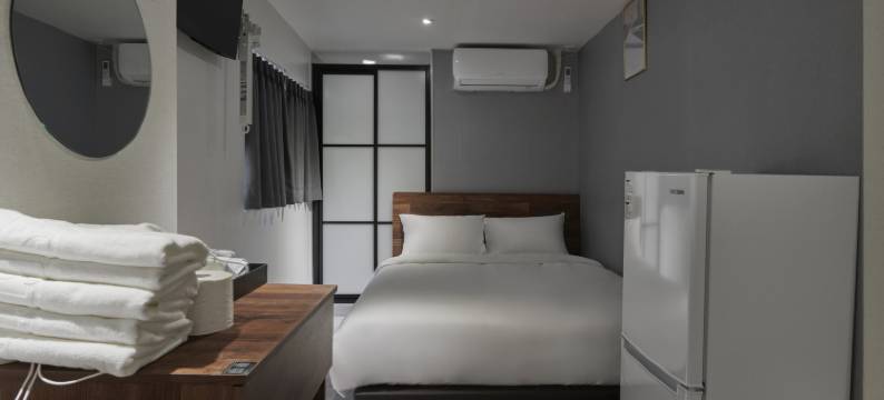 八休旅馆 钟路(Eight rest Hostel Jong-ro)图片