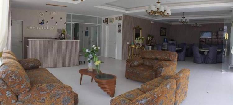 RedDoorz @ PWL宿务专一度假村(RedDoorz @ PWL Exclusive Resort Cebu)图片