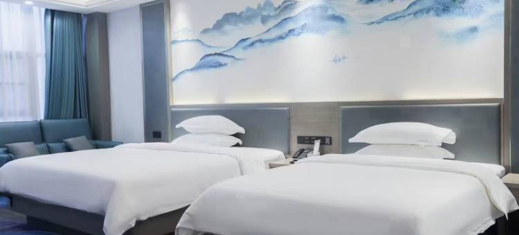 龙城国际酒店图片