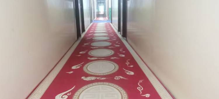 OYO宝鸡惠源宾馆图片