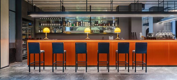 曼美酒店(江阴体育中心店)图片