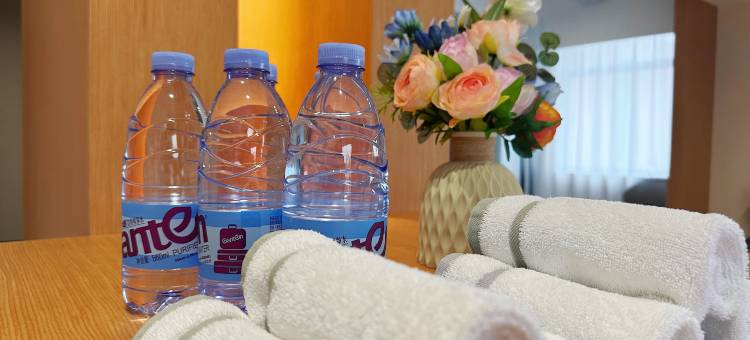 雅斯特酒店(厦门机场后埔地铁站店)图片