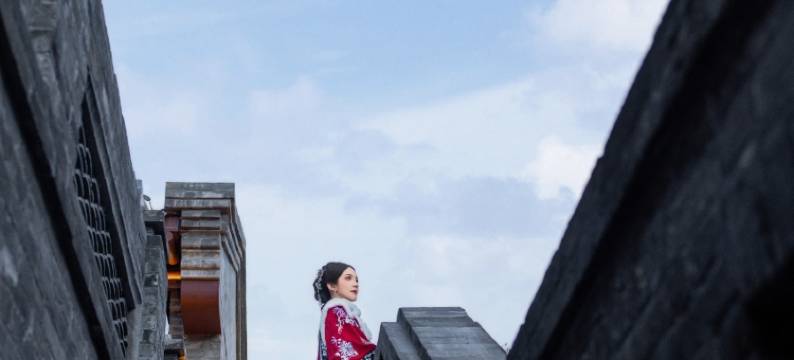 如家云上四季(大同古城代王府店)图片