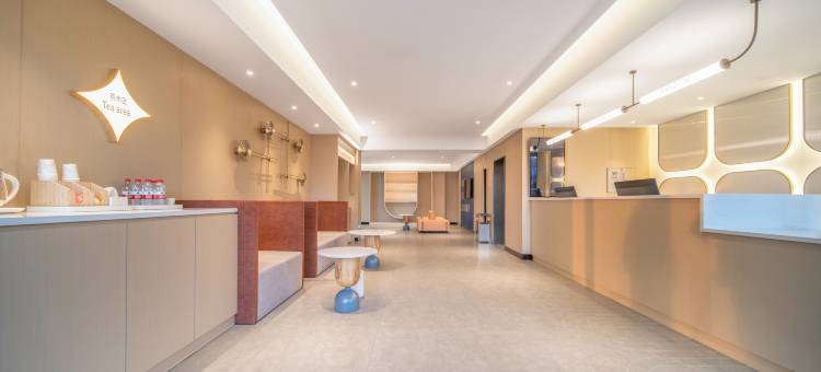 锦江之星酒店(开封杞县金城大道店)图片