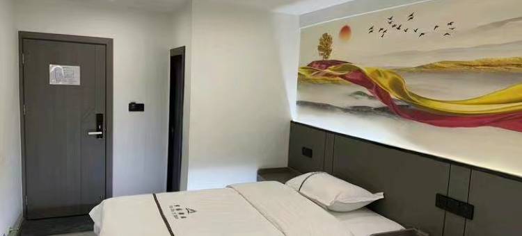 寅家驿站图片