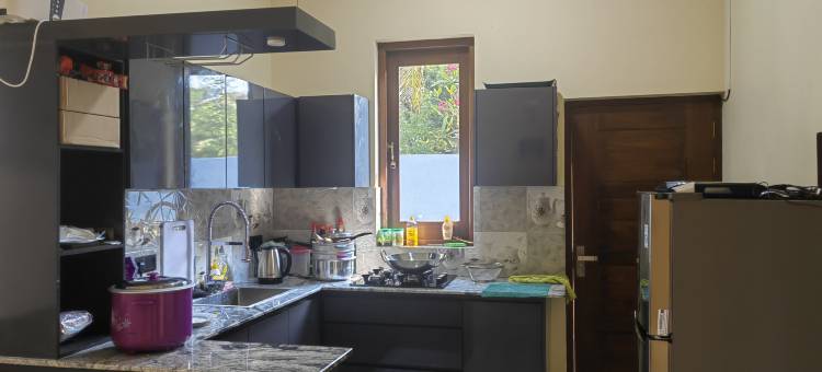 无限别墅(Villa Infinity Negombo)图片