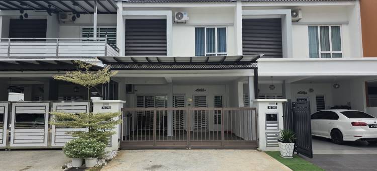 O酒店宾馆德塞里邦(Hotel O Guesthouse Dseribong)图片