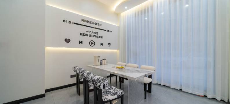 潮如亦.雅宿酒店(棉湖店)图片