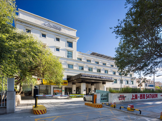 拉萨平措康桑自驾圣地富氧国际度假酒店