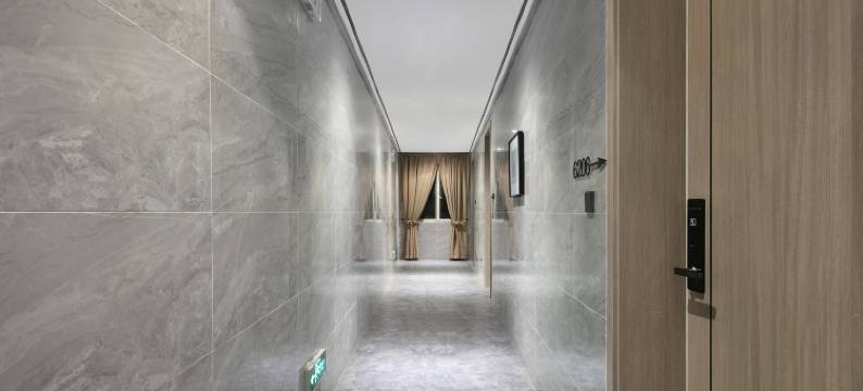 遇家酒店(新郑国际机场店)图片