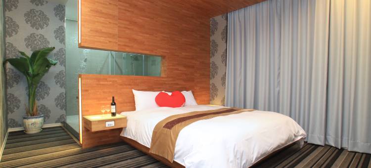 友爱大饭店图片