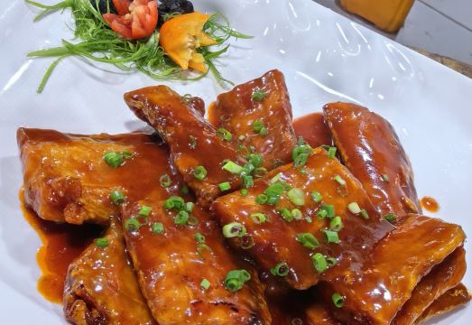 Jun Yue Port Harcourt Hotel Hotel Overview