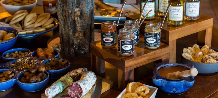 美憬阁马赛老港博沃大酒店(Grand Hôtel Beauvau Marseille Vieux-Port - MGallery)图片