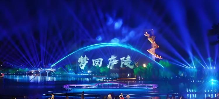 吉安●凯美龙│MUSEWONDERLUXEMODERNIST 酒店(文山步行街能仁巷店)图片