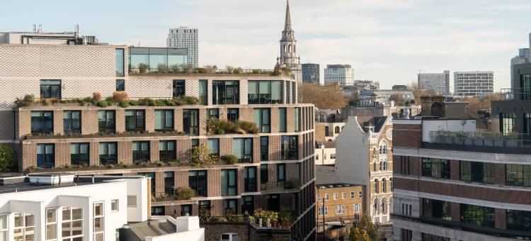 红宝石星辰酒店及酒吧(Ruby Stella Hotel & Bar)图片