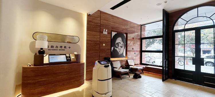 城墙里民宿(襄阳古城北街店)图片