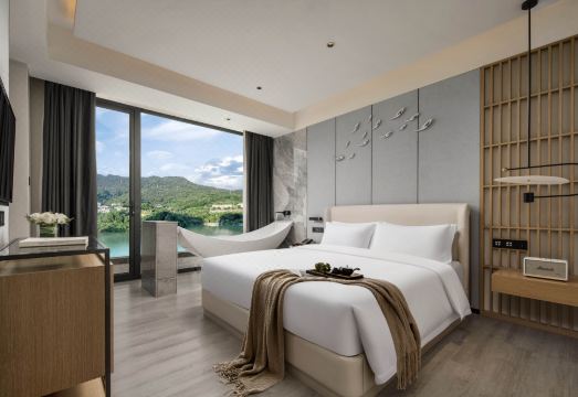 Origin Hotel Hotel Overview