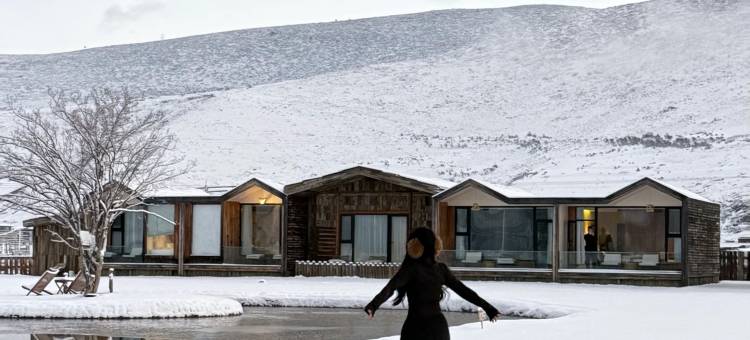 丽思漫丨心宿·牧野供氧庄园(香格里拉店)图片