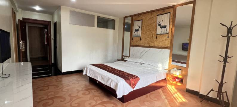 莆田元高宾馆(兴化府历史文化街店)图片