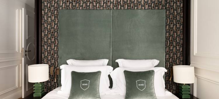 HIGHSTAY - Luxury Serviced Apartments - Place des Victoires图片