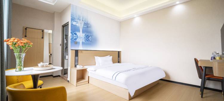 诏安闽鑫商务宾馆图片