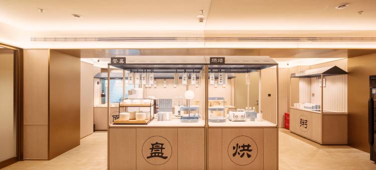 汉庭酒店(廊坊文安人民政府店)图片