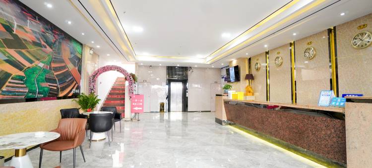 徐闻金马酒店(县政府店)图片