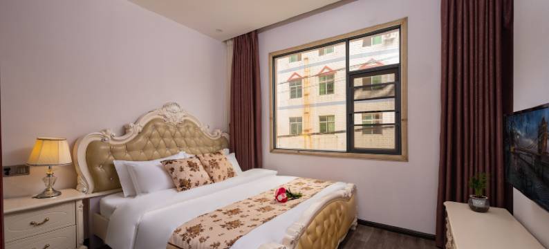 祥云锦华商务酒店图片