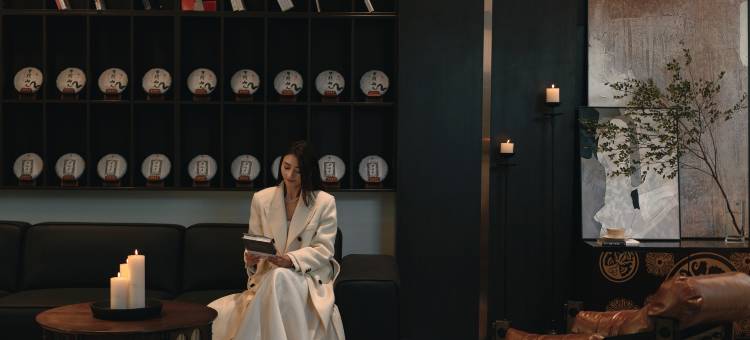 漫丨世野·日照金山雪山全景智慧酒店(丽江古城大水车店)图片