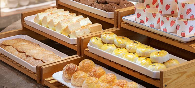康莱酒店(长沙黄花国际机场航站楼店)图片
