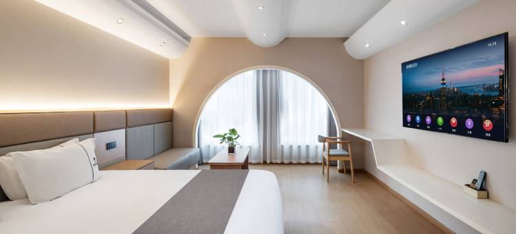 凯迪商务酒店(长葛市政府会展中心店)图片