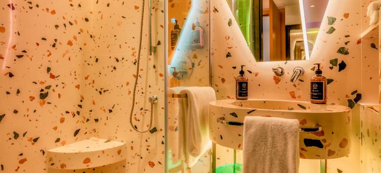 内罗毕宝石森林酒店 - 美憬阁系列(Gem Forest Hotel Nairobi - MGallery Collection)图片