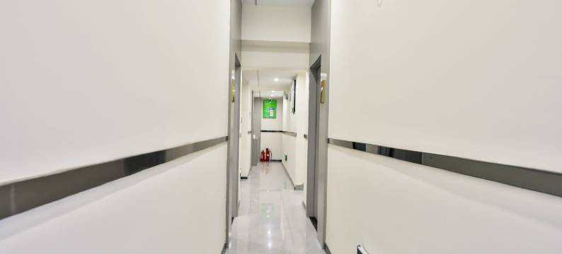 华驿智旅酒店图片