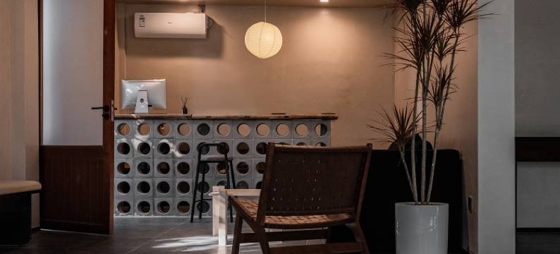 禅里pāralta民宿图片