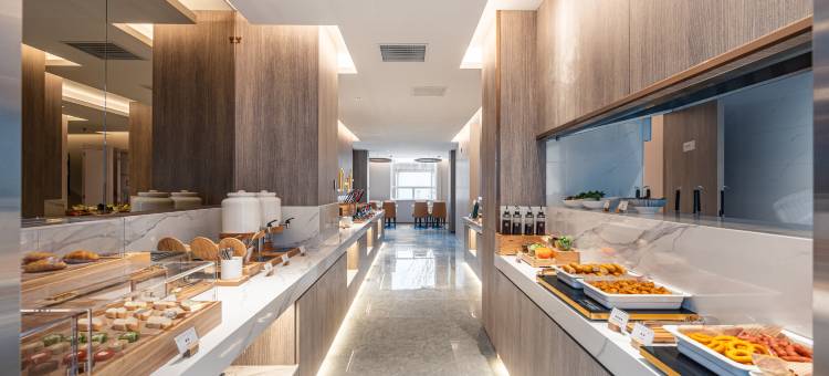 朗丽兹酒店(北京金融街西四地铁站店)图片