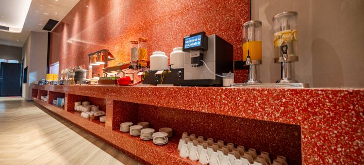 连州大酒店图片