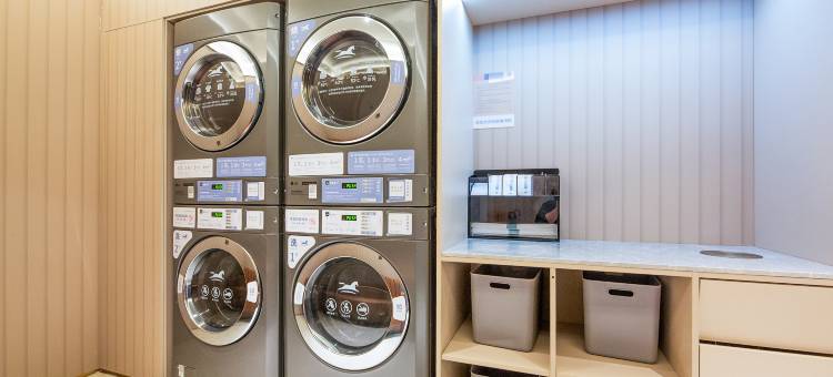 汉庭酒店(邯郸峰峰矿区人民政府店)图片