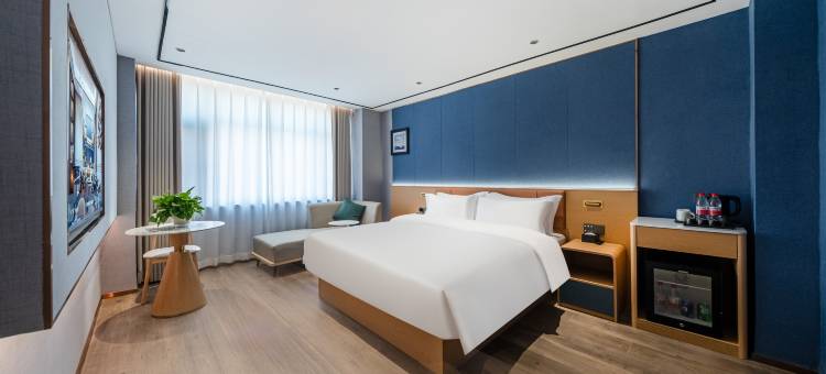 艺龙安悦酒店(开远泸江公园店)图片