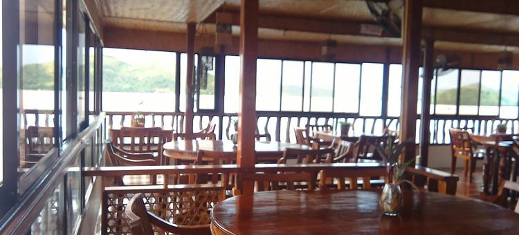 RedDoorz @ Amphibi-ko Resort Palawan图片