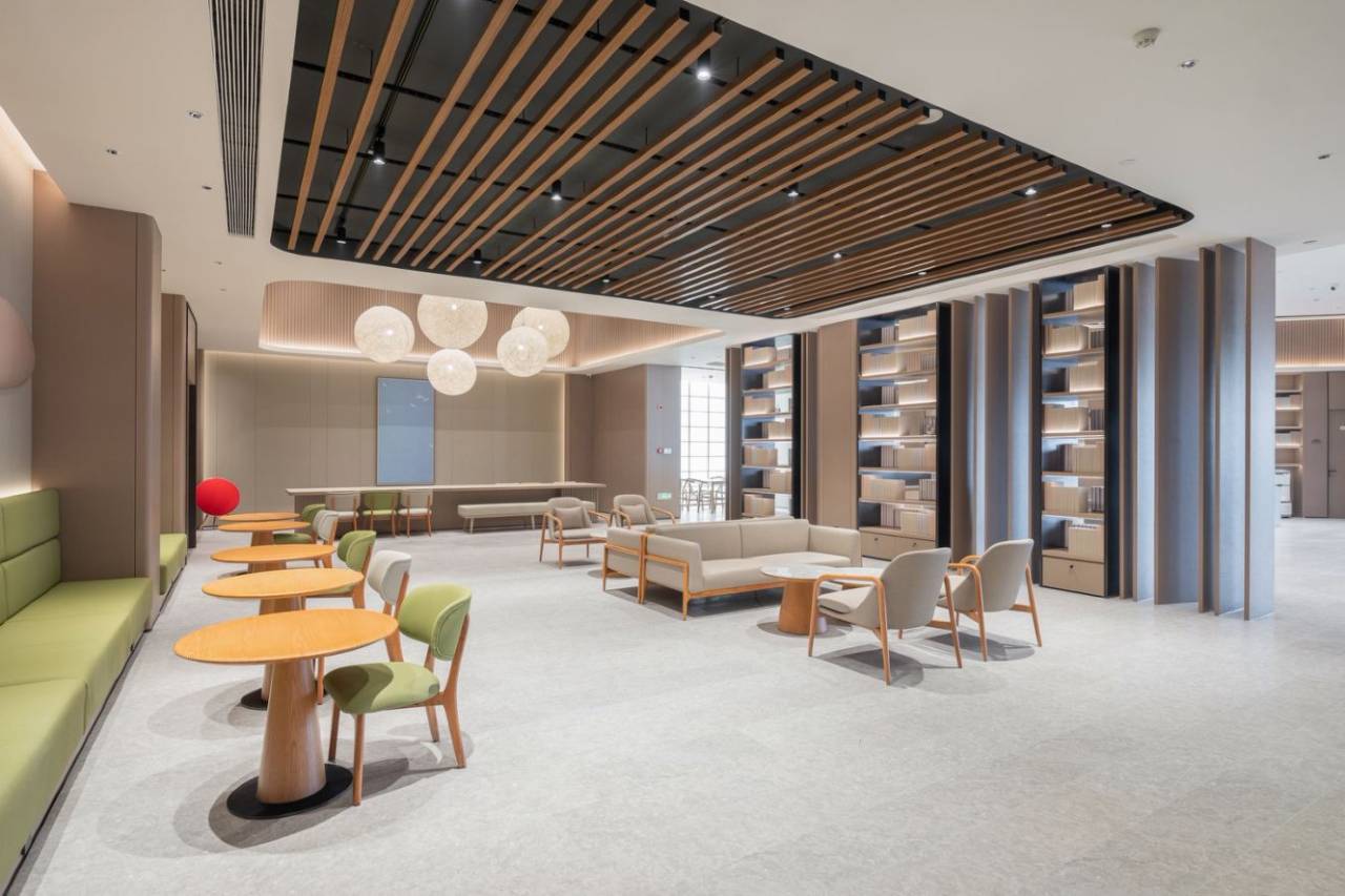 全季酒店(青岛中央商务区延吉路万达广场店)图片