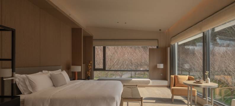 临海市羽山集民宿图片